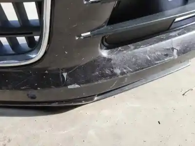 İkinci el araba yedek parçası ön tampon için audi q7 (4l) bug oem iam referansları 4l0807437  
