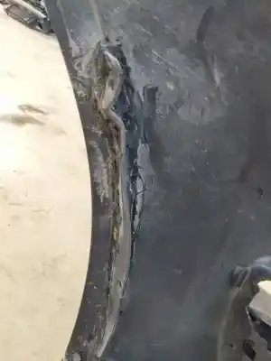 İkinci el araba yedek parçası ön tampon için audi q7 (4l) bug oem iam referansları 4l0807437  