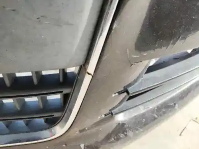İkinci el araba yedek parçası ön tampon için audi q7 (4l) bug oem iam referansları 4l0807437  