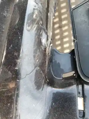 İkinci el araba yedek parçası ön tampon için audi q7 (4l) bug oem iam referansları 4l0807437  