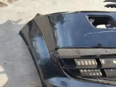 İkinci el araba yedek parçası ön tampon için audi q7 (4l) bug oem iam referansları 4l0807437  