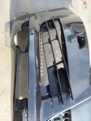 İkinci el araba yedek parçası ön tampon için audi q7 (4l) bug oem iam referansları 4l0807437  