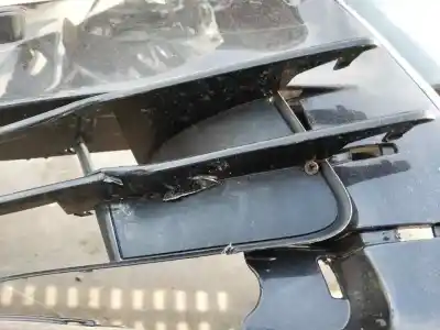 İkinci el araba yedek parçası ön tampon için audi q7 (4l) bug oem iam referansları 4l0807437  