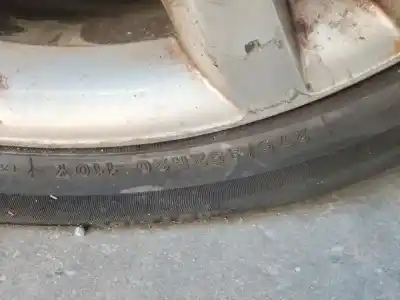 Piesă de schimb auto la mâna a doua jantã pentru audi q7 (4l) bug referințe oem iam   