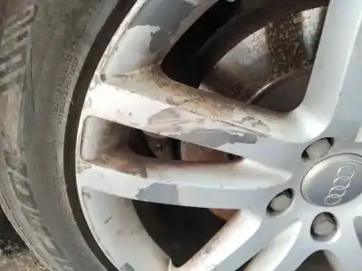 Piesă de schimb auto la mâna a doua jantã pentru audi q7 (4l) bug referințe oem iam   