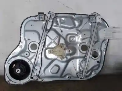 Автозапчасти б/у регулятор стекла переднего левого за kia ceed (ed) d4fb-u ссылки oem iam   
