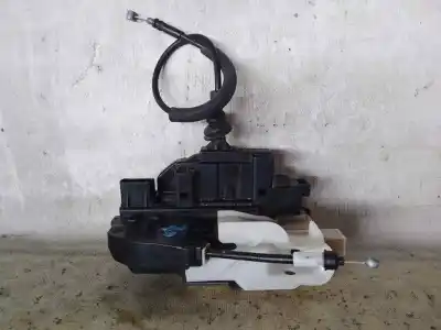 Piesă de schimb auto la mâna a doua  pentru KIA CEED (ED)  Referințe OEM IAM   