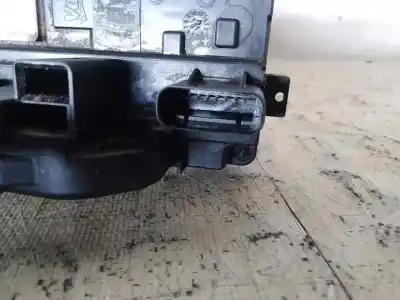 Автозапчасти б/у замок левой передней двери за kia ceed (ed) d4fb-u ссылки oem iam   