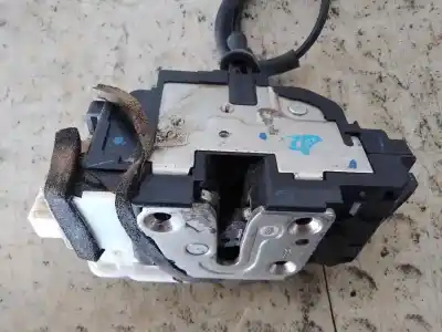 Автозапчасти б/у замок левой передней двери за kia ceed (ed) d4fb-u ссылки oem iam   