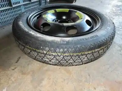 Автозапчасти б/у запасное колесо за citroen c4 cactus bh02 ссылки oem iam t125/85r16 99m  