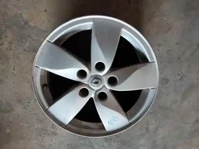 Recambio de automóvil de segunda mano de LLANTA para RENAULT MEGANE IV BERLINA 5P K9K G6 referencias OEM IAM 403000048R  