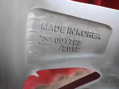 Tweedehands auto-onderdeel band voor kia optima (jf) d4fd oem iam-referenties 52910d4150  