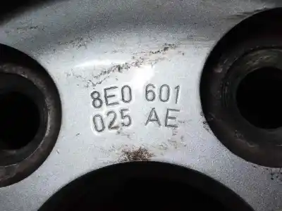 Автозапчастина б/у шина для audi a4 b7 (8ec) 2.0 tdi 16v посилання на oem iam 8e0601025ae  