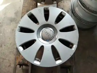 Автозапчасти б/у шина за audi a4 b7 (8ec) 2.0 tdi 16v ссылки oem iam 8e0601025ae
