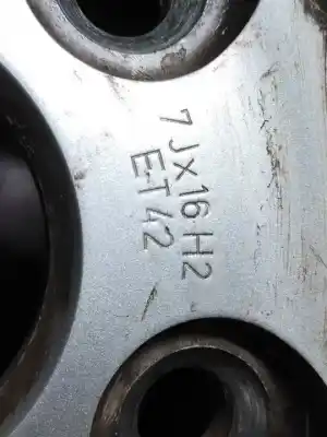 Автозапчастина б/у шина для audi a4 b7 (8ec) 2.0 tdi 16v посилання на oem iam 8e0601025ae  