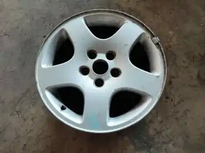 Second-hand car spare part rim for audi a4 b6 (8e2) 1.9 tdi oem iam references 8d0601025c