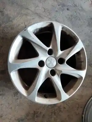 İkinci el araba yedek parçası YORULMAK için PEUGEOT 208 BH02 OEM IAM referansları 9673773577  