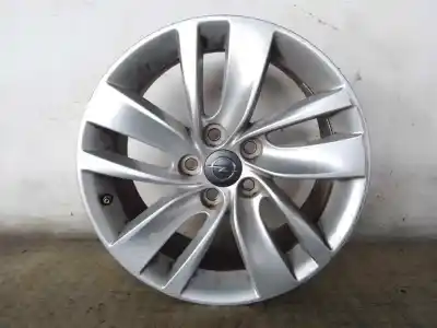 İkinci el araba yedek parçası YORULMAK için OPEL INSIGNIA A SEDÁN (G09) 1.6 CDTI (69) OEM IAM referansları 0P065  
