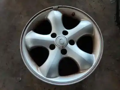 İkinci el araba yedek parçası YORULMAK için SSANGYONG KYRON D27DT OEM IAM referansları 4173009370  