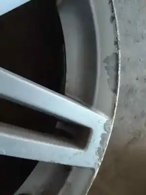 Pezzo di ricambio per auto di seconda mano cerchione in lega per audi a3 (8p1) 1.4 tfsi riferimenti oem iam 8p0601025b   Pezzo di ricambio per auto di seconda mano cerchione in lega per audi a3 (8p1) 1.4 tfsi riferimenti oem iam 8p0601025b