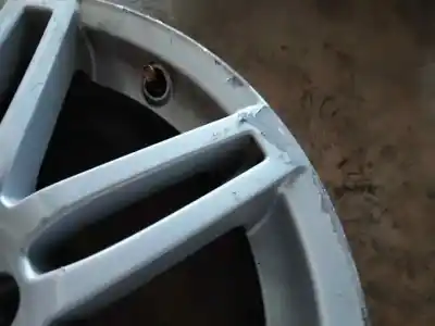 Pezzo di ricambio per auto di seconda mano cerchione in lega per audi a3 (8p1) 1.4 tfsi riferimenti oem iam 8p0601025b   Pezzo di ricambio per auto di seconda mano cerchione in lega per audi a3 (8p1) 1.4 tfsi riferimenti oem iam 8p0601025b