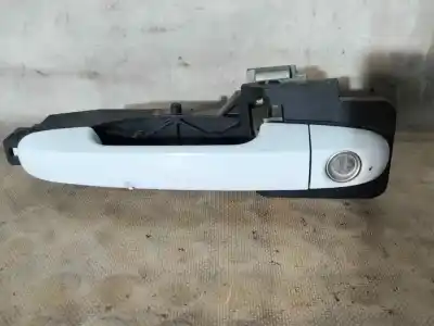 Piesă de schimb auto la mâna a doua  pentru KIA CEED (ED)  Referințe OEM IAM   