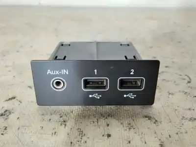 Second-hand car spare part Electronic Module for RENAULT CLIO V H4D OEM IAM references 280231553R  