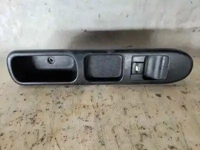 Pezzo di ricambio per auto di seconda mano interruttore alzacristalli anteriore destro per peugeot 307 break (3e) 2.0 hdi 110 riferimenti oem iam 96351625xt