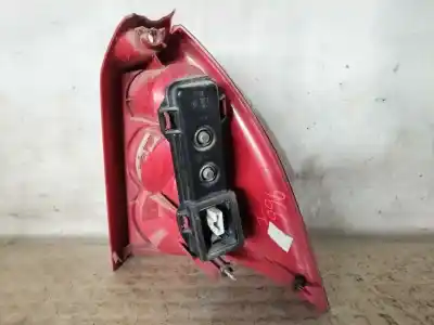 Автозапчастина б/у лівий ход ліхар для peugeot 307 break (3e) 2.0 hdi 110 посилання на oem iam   