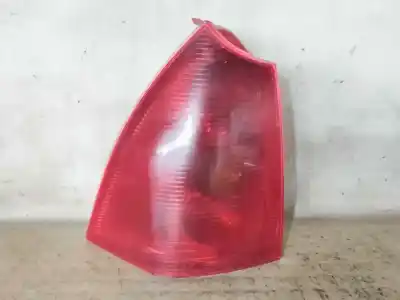 Pezzo di ricambio per auto di seconda mano lampada posteriore sinistra per peugeot 307 break (3e) 2.0 hdi 110 riferimenti oem iam 