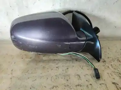 Автозапчастина б/у правий задний огляд для peugeot 307 break (3e) 2.0 hdi 110 посилання на oem iam 96347734xt  