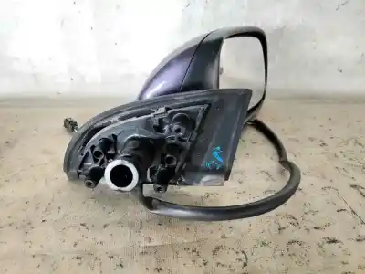Автозапчастина б/у правий задний огляд для peugeot 307 break (3e) 2.0 hdi 110 посилання на oem iam 96347734xt  