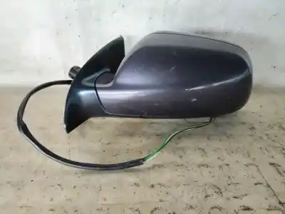 Second-hand car spare part left rearview mirror for peugeot 307 break (3e) 2.0 hdi 110 oem iam references 96347726xt  