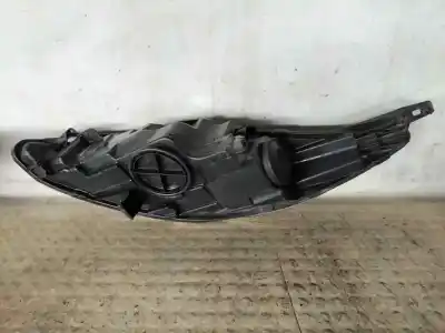 Автозапчасти б/у правая фара за ford fiesta vi (cb1, ccn) 1.4 tdci ссылки oem iam 1ej24704502  