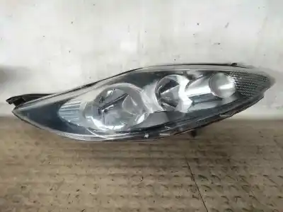 Автозапчасти б/у ПРАВАЯ ФАРА за FORD FIESTA VI (CB1, CCN)  ссылки OEM IAM 1EJ24704502  