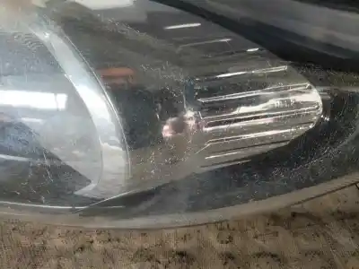 Pièce détachée automobile d'occasion feu gauche pour ford fiesta vi (cb1, ccn) 1.4 tdci références oem iam 8a6113w030a  
