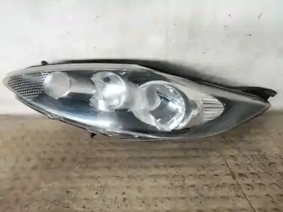 Автозапчасти б/у  за FORD FIESTA VI (CB1, CCN)  ссылки OEM IAM 8A6113W030A  