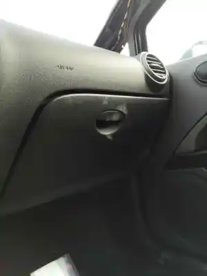 Peça sobressalente para automóvel em segunda mão porta luvas por seat leon (1p1) 1.9 tdi referências oem iam 