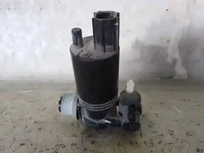 İkinci el araba yedek parçası Temiz Pompa için FORD FIESTA VI (CB1, CCN) 1.4 TDCI OEM IAM referansları 8A6117K624AA  