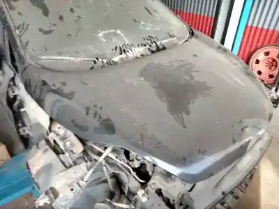 Piesă de schimb auto la mâna a doua capotã pentru ford fiesta vi (cb1, ccn) 1.4 tdci referințe oem iam   
