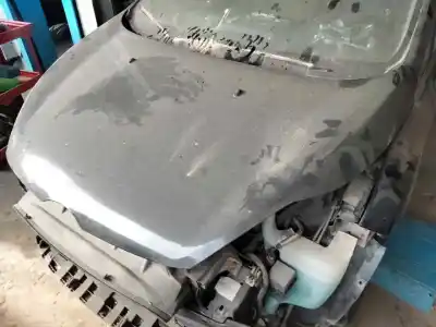 Автозапчасти б/у  за FORD FIESTA VI (CB1, CCN)  ссылки OEM IAM   
