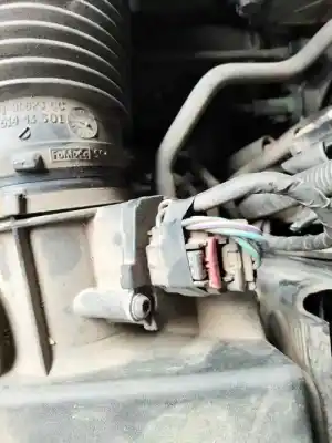 Автозапчасти б/у  за FORD FIESTA VI (CB1, CCN)  ссылки OEM IAM   