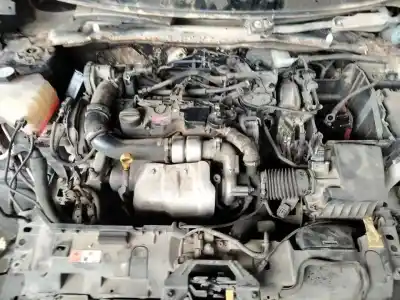 Автозапчасти б/у  за FORD FIESTA VI (CB1, CCN)  ссылки OEM IAM   