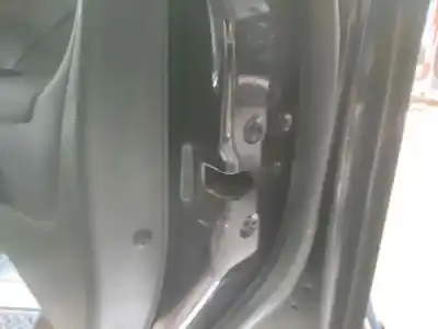 Автозапчасти б/у замок передней правой двери за ford fiesta vi (cb1, ccn) 1.4 tdci ссылки oem iam 