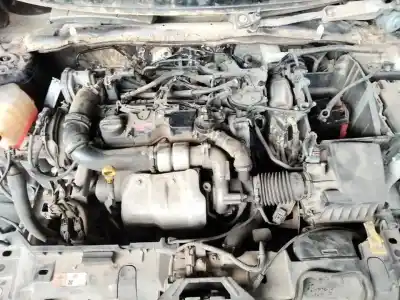 Автозапчасти б/у компрессор кондиционера воздуха за ford fiesta vi (cb1, ccn) 1.4 tdci ссылки oem iam 