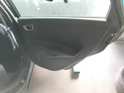 Автозапчасти б/у задний правый стеклорегулятор за ford fiesta vi (cb1, ccn) 1.4 tdci ссылки oem iam 