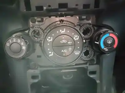 Автозапчасти б/у отопление / кондиционирование воздуха за ford fiesta vi (cb1, ccn) 1.4 tdci ссылки oem iam 