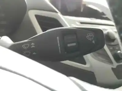 Pezzo di ricambio per auto di seconda mano comando multifunzione per ford fiesta vi (cb1, ccn) 1.4 tdci riferimenti oem iam   