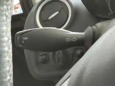 Автозапчасти б/у многофункциональное управление за ford fiesta vi (cb1, ccn) 1.4 tdci ссылки oem iam 