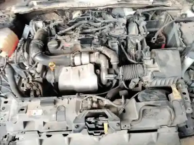 Автозапчасти б/у двигатель запускается за ford fiesta vi (cb1, ccn) 1.4 tdci ссылки oem iam 